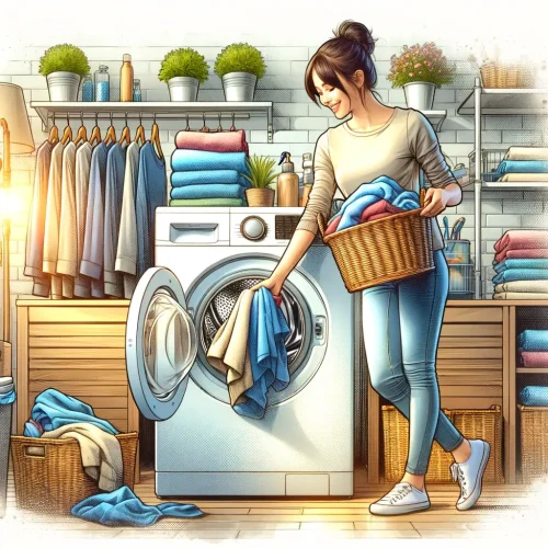 washing machine repairs